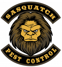 Sasquatch Pest Control 